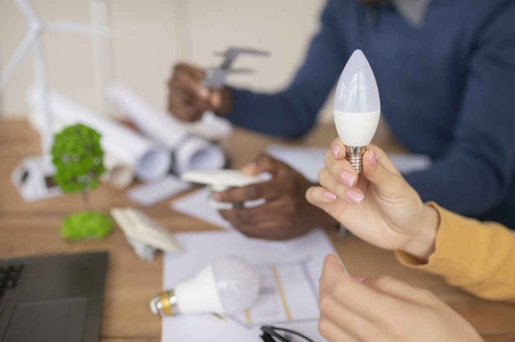 A la Recherche de Méthodes pour Réduire la Consommation d'Energie
